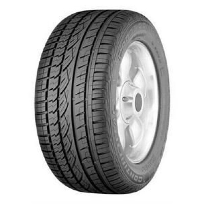 Шины Continental CrossContact UHP 275 50 R20 109W MO ML 