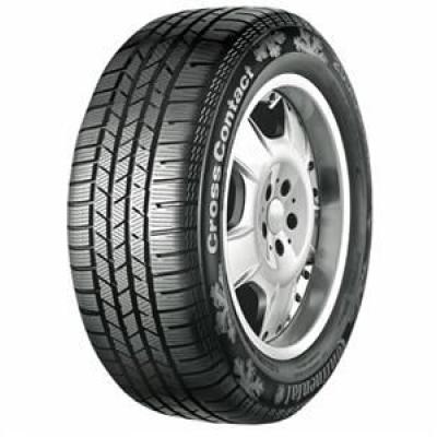 Continental ContiCrossContact Winter 235 65 R18 110H  FR
