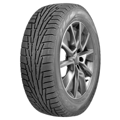 Nokian Tyres (Ikon Tyres) Nordman RS2 185 65 R15 92R
