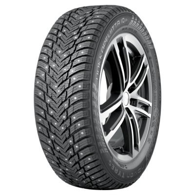 Шины Nokian Tyres (Ikon Tyres) Hakkapeliitta 10p 215 60 R16 99T 