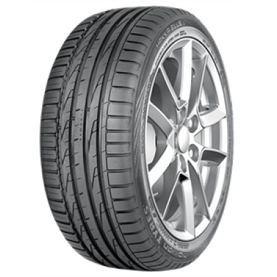 Шины Nokian Tyres Hakka Blue 2 205 55 R17 95V   XL