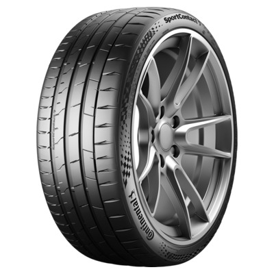 Continental SportContact 7 265 35 R19 98(Y)