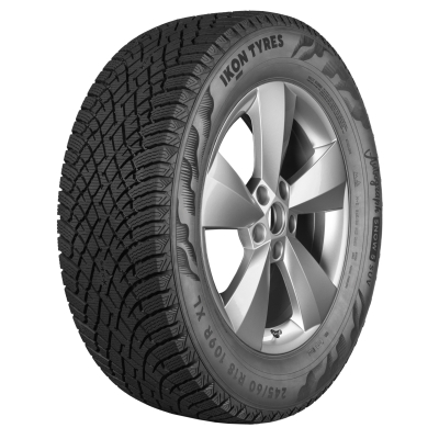 Ikon Tyres Autograph Snow 5 SUV 255 55 R19 111R