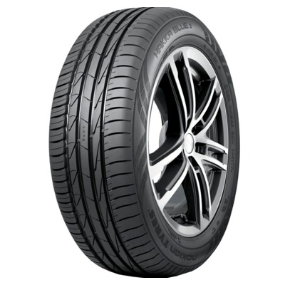 Nokian Tyres (Ikon Tyres) Hakka Blue 3 205 55 R17 95V