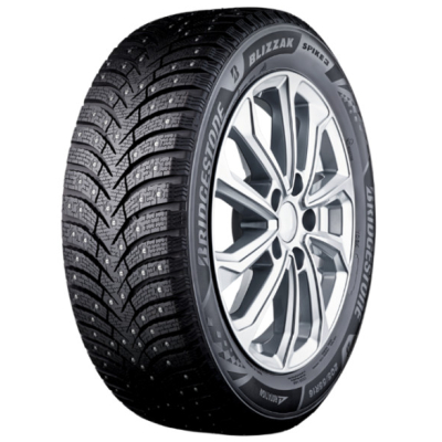 Bridgestone BLIZZAK SPIKE 3 215 55 R18 99T