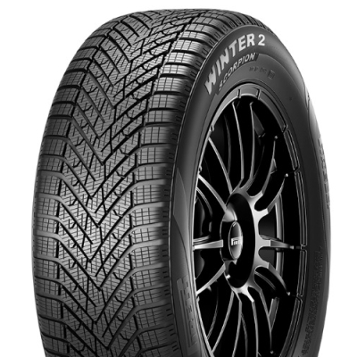 Pirelli SCORPION WINTER 2 NCS Elect 285 35 R22 106V