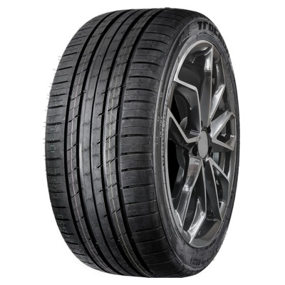 Tracmax X-Privilo RS01+ 235 50 R21 101Y