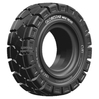 GRI Globestar WT 355 65 R0