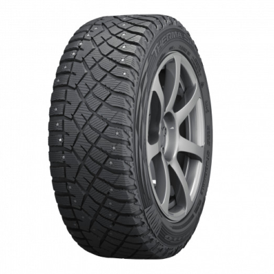 Nitto THERMA SPIKE 235 55 R18 104T