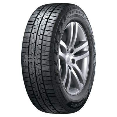 Hankook Laufenn X FIT Van 4S LV71 195 75 R16 107/105R