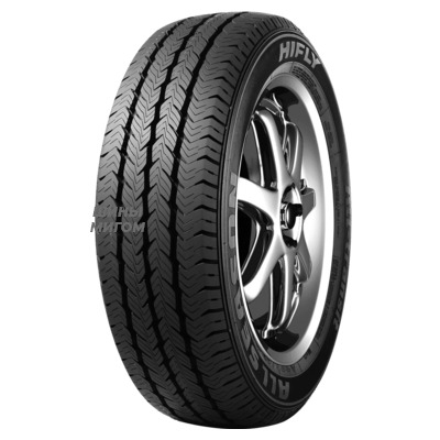 HIFLY All-Transit 225 70 R15 112/110R