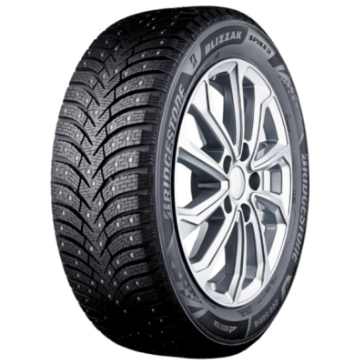 Bridgestone BLIZZAK SPIKE 3 235 45 R18 98T