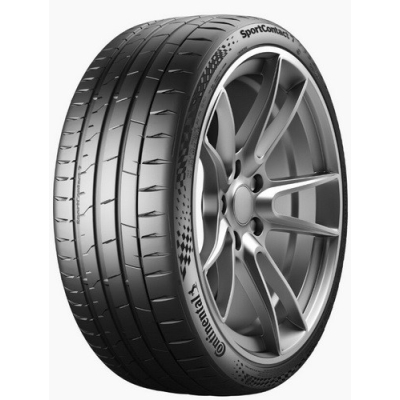 Continental SportContact 7 285 40 R22 110Y