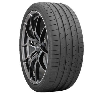 Toyo Proxes Sport 2 295 40 R21 111Y