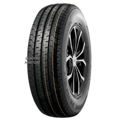 Rapid EffiVan 195 70 R15 104/102R