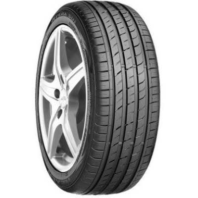 Nexen N'Fera SU1 225 35 R19 88Y