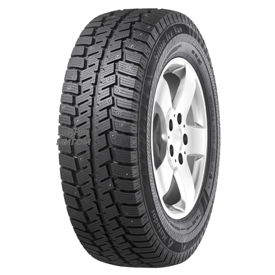 Matador MPS 500 Sibir Ice Van 215 65 R16 109/107R