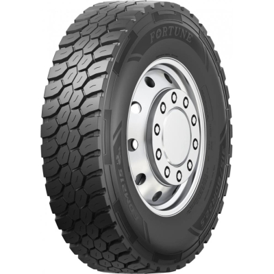 Fortune FDM215 (на заказ) 315 80 R22.5 164/161J