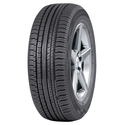 Шины Nokian Tyres (Ikon Tyres) Nordman SC 185 75 R16 104/102S 