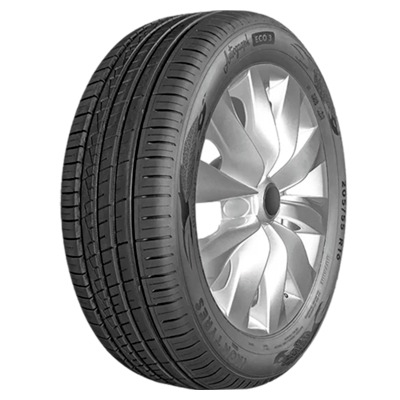 Ikon Tyres Ikon Autograph Eco 3 195 55 R16 91H