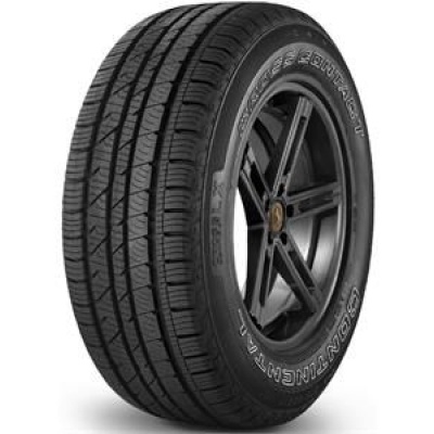 Шины Continental ContiCrossContact LX 265 60 R18 110T   