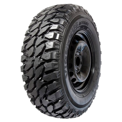 HIFLY Vigorous MT601 235 75 R15 104/101Q
