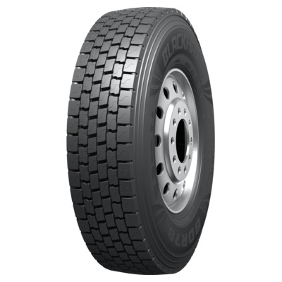 BlackHawk BDR78 295 60 R22.5 150/147L