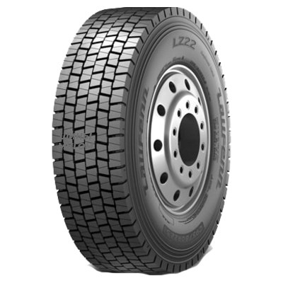 Hankook Laufenn LZ22 295 80 R22.5 152/148M