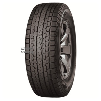 Шины Yokohama iceGuard Studless G075 275 40 R22 107Q 