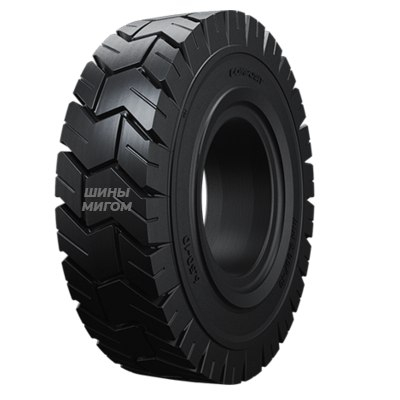 Composit Solid Tire 24/7 8 0 R0