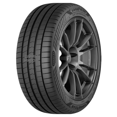 Goodyear Eagle F1 Asymmetric 6 235 45 R17 97Y  FP