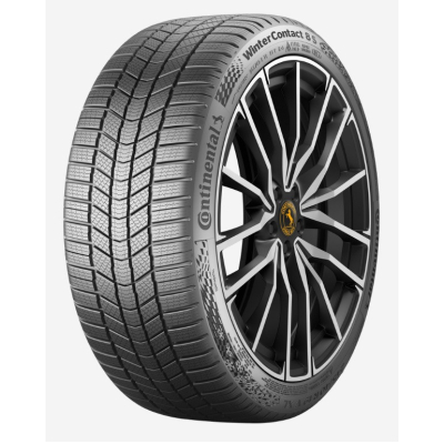 Continental WinterContact 8S 275 35 R21 103W