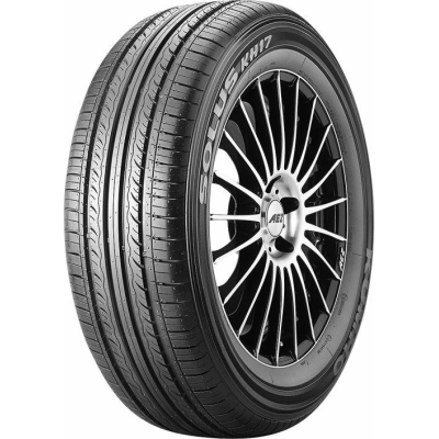 Kumho SOLUS KH17 135 80 R13 70T