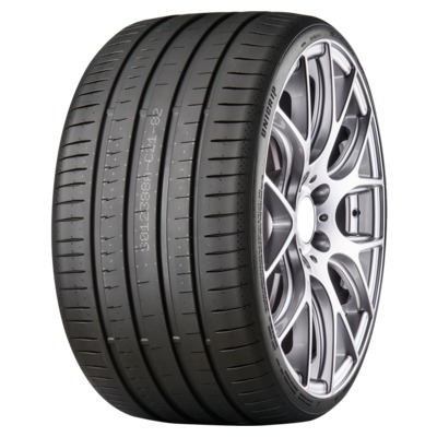 Unigrip Lateral Force Sport 295 35 R21 107Y