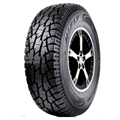 HIFLY Vigorous AT601 235 85 R16 120/116R