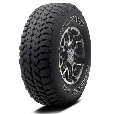 Nexen ROADIAN MT 31 10.5 R15 109Q