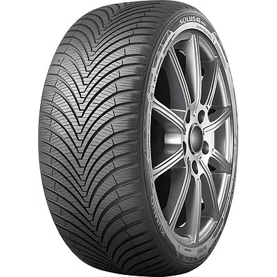 Kumho Solus 4S HA32 235 65 R18 110H