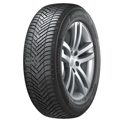 Hankook Kinergy 4s2 H750 225 55 R17 101W