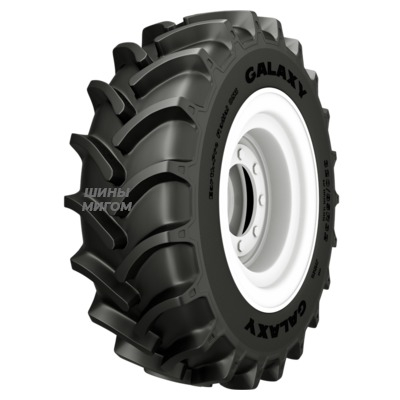Galaxy Earth-Pro Radial 853 R-1W 480 80 R46 158D