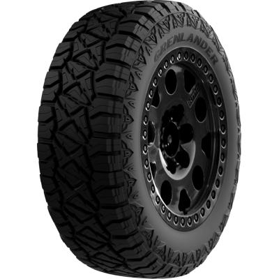 Grenlander Conquewind R/T 33 12.5 R20 114Q