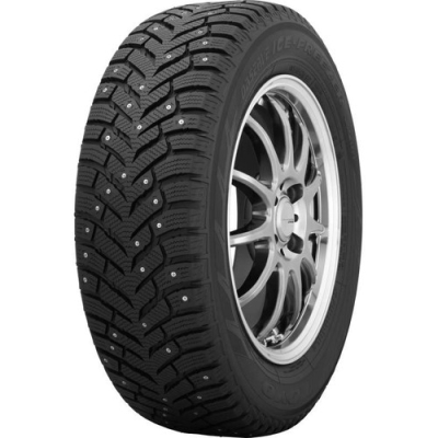 Toyo OBSERVE ICE-FREEZER SUV 255 50 R19 107T