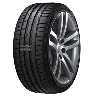 Hankook Ventus S1 Evo 2 K117B 225 45 R18 95Y