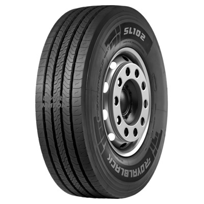 ROYAL BLACK SL102 315 80 R22.5 157/154L