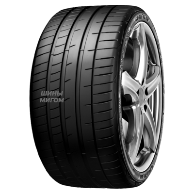 Goodyear Eagle F1 Supersport 245 35 ZR21 96(Y) FP