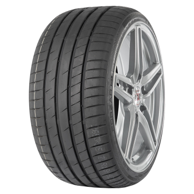 RAUFFAN FORZAR R4 205 50 R17 93W