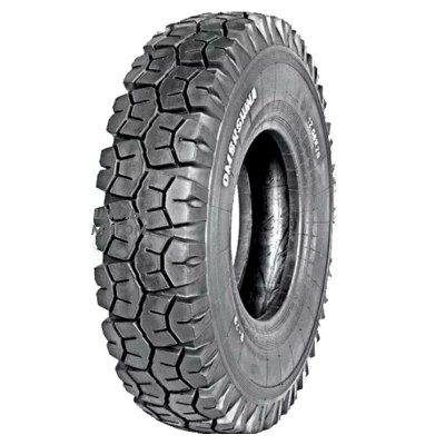 Омскшина О-75М 12 0 R20 154/149J