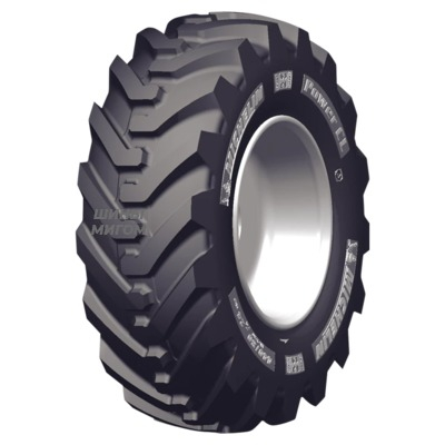 Michelin Power CL 340 80 R0 143A8