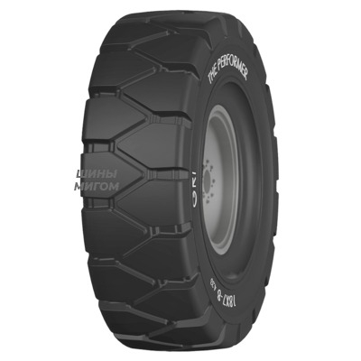 GRI Performer 8.2 0 R0