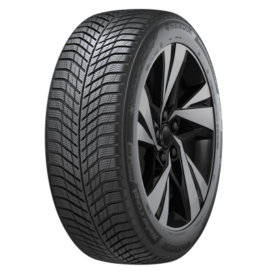 Hankook Winter i*cept evo 4 W340 265 35 R19 98W