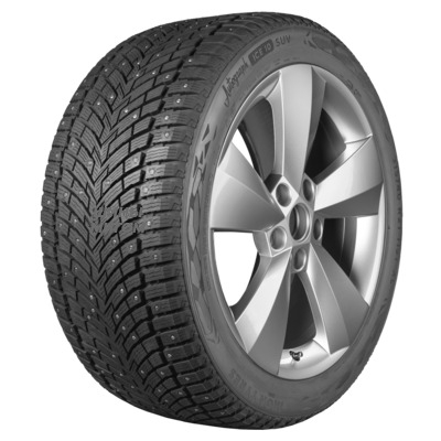 Ikon Tyres Autograph Ice 10 SUV 265 50 R19 110T